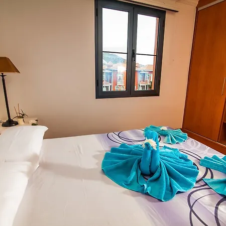 Antonia - Oceanview Antonia With Private Swimming Pool In Costa Adeje Вилла *