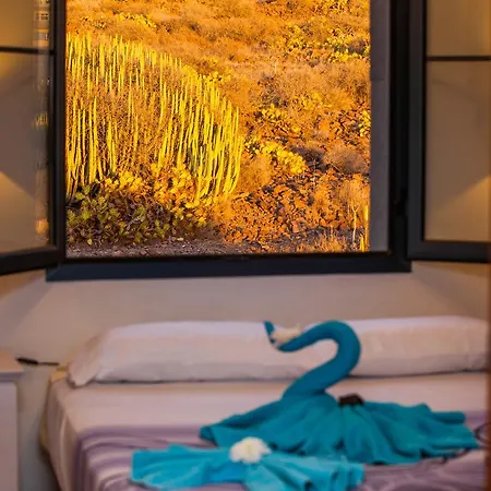 Antonia - Oceanview Antonia With Private Swimming Pool In Costa Adeje וילה *