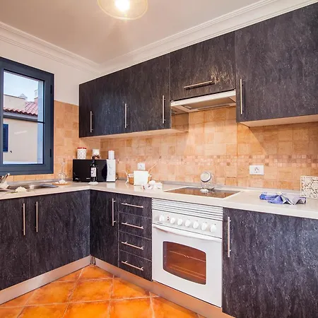 וילה Antonia - Oceanview Antonia With Private Swimming Pool In Costa Adeje