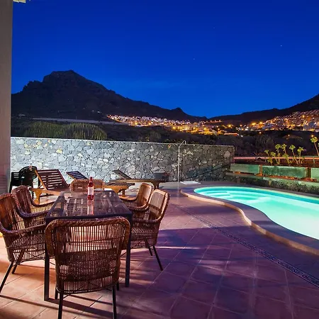 וילה Antonia - Oceanview Antonia With Private Swimming Pool In Costa Adeje