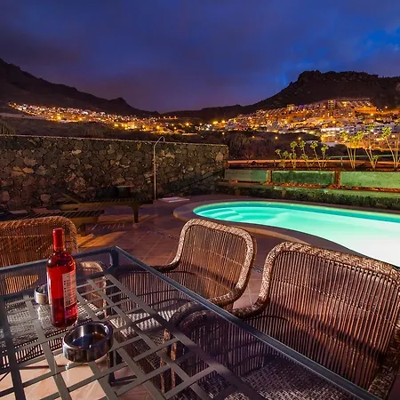 וילה Antonia - Oceanview Antonia With Private Swimming Pool In Costa Adeje