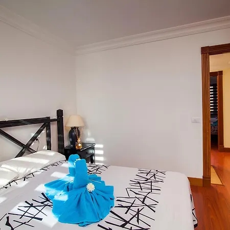 וילה Antonia - Oceanview Antonia With Private Swimming Pool In Costa Adeje