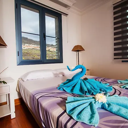 Вилла Antonia - Oceanview Antonia With Private Swimming Pool In Costa Adeje *