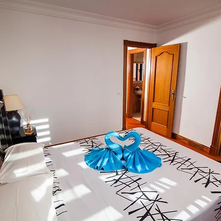 Antonia - Oceanview Antonia With Private Swimming Pool In Costa Adeje *